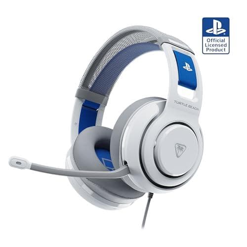 Hear the Game Clearly with Turtle Beach Atlas 200 Headset