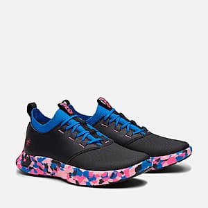 Timberland Women's Slip-On Work Shoes: Comfort and Style for $18 + Free Shipping