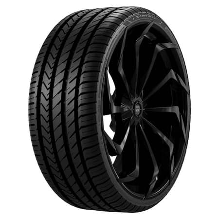 Lexani LX-Twenty Performance 225/40ZR19 93W XL Passenger Tire