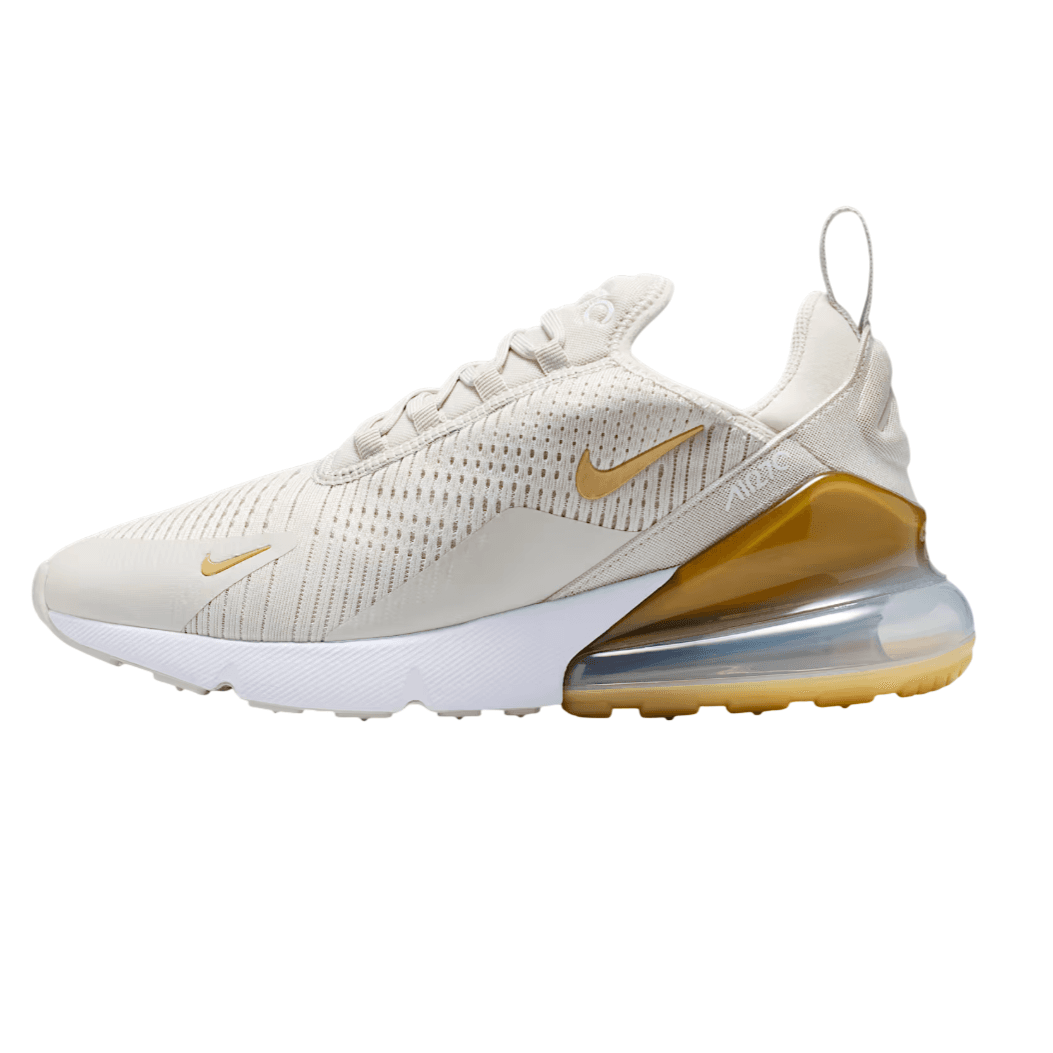 Save $75 on Nike Air Max 270 Shoes - Comfort and Style