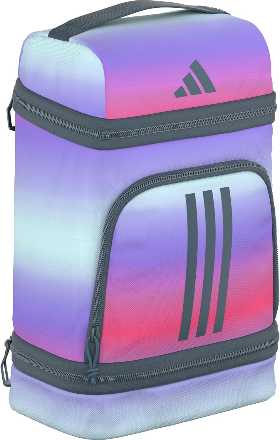Insulated Lunchbox with 6L Capacity from adidas Excelerator