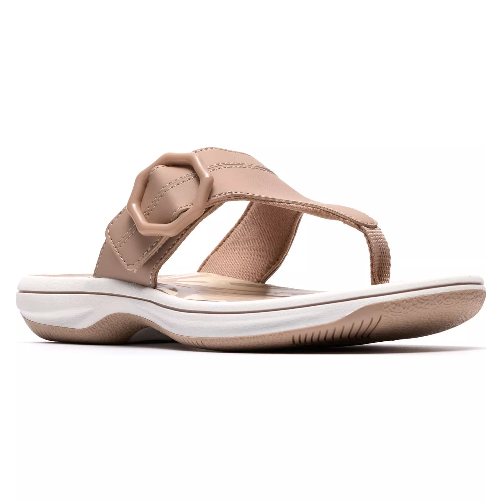 Clarks Comfort Sandals - 10 Styles Starting at $28