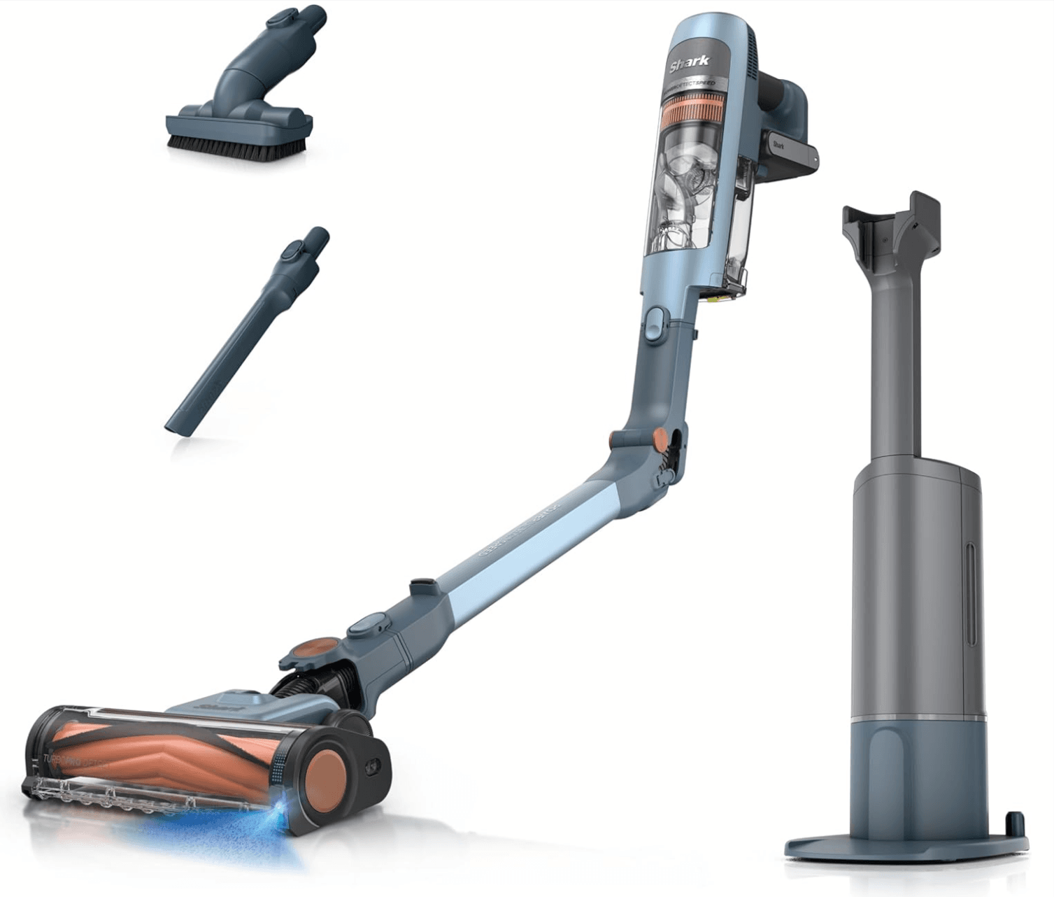 30% Off Shark PowerDetect Cordless Stick Vacuum Cleaner