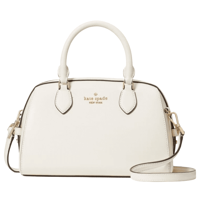Bestselling Kate Spade Leather Duffle Bag for $79