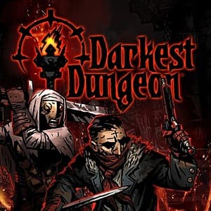 Nintendo Switch Digital Games: Darkest Dungeon II for $12.40 or Darkest Dungeon for $3.75