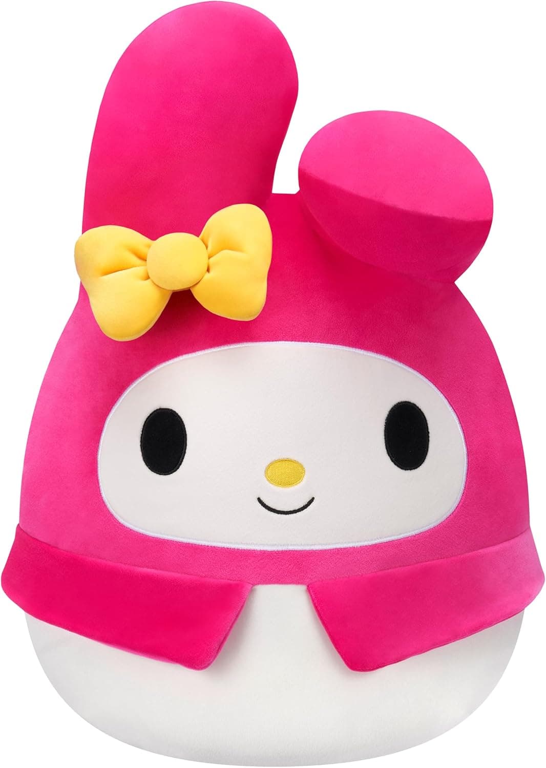 Squishmallows Plush: My Melody 14-inch Soft Toy