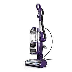 Shark Lift-Away Bagless Pet Upright Vacuum Cleaner with HEPA Filter - $80 + Free Shipping