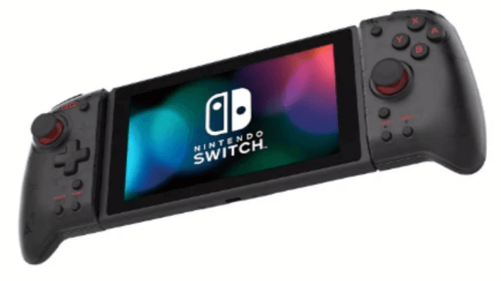 Split Pad Pro for Nintendo Switch - 62% Off