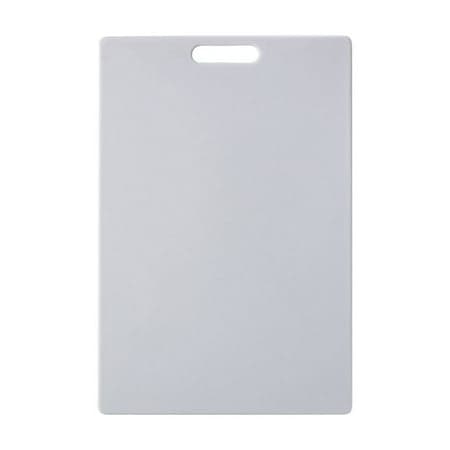 Farberware 12-inch x 18-inch Poly Utility Cutting Board