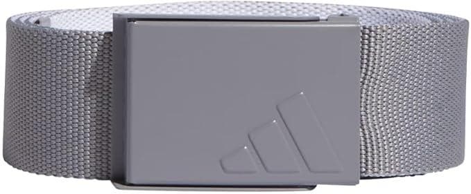 Reversible Adidas Webbing Belt: Versatile Style and Comfort