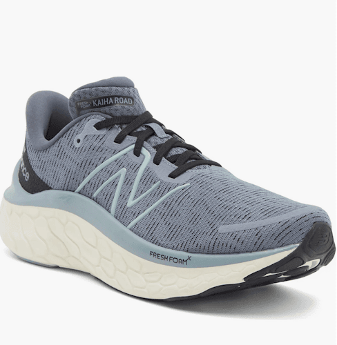 Up to 52% Off New Balance Men's Fresh Foam X Kaiha Road Running Shoes