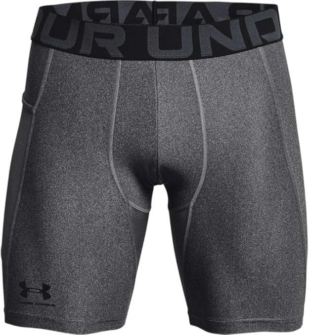 Under Armour Compression Shorts for Men - 60% Off