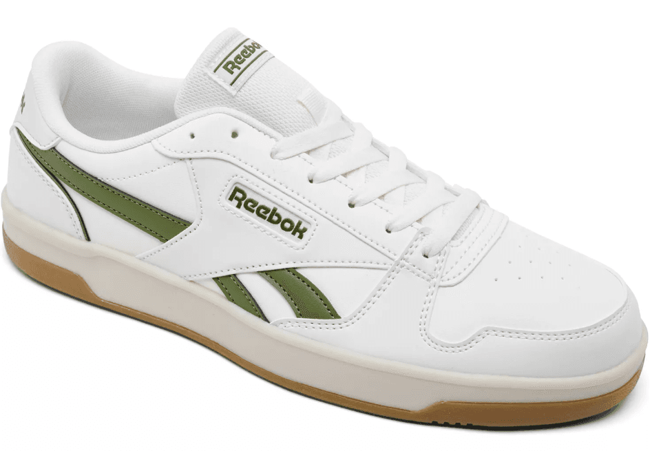 Reebok Match Prime V2 Casual Sneakers - Stylish and Comfortable