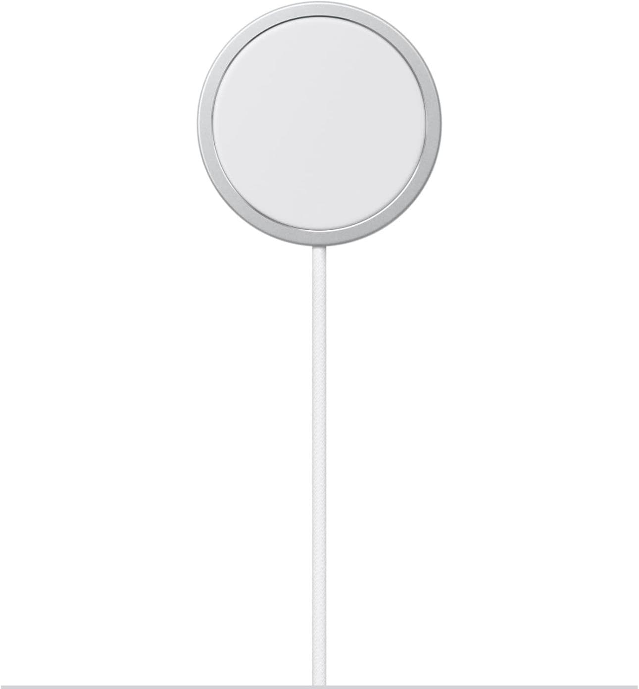 Upgraded 25W MagSafe Wireless Charger - Fast Charging for Apple Devices