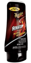 Meguiar's Scratch-X 2.0 Auto Paint Scratch Remover