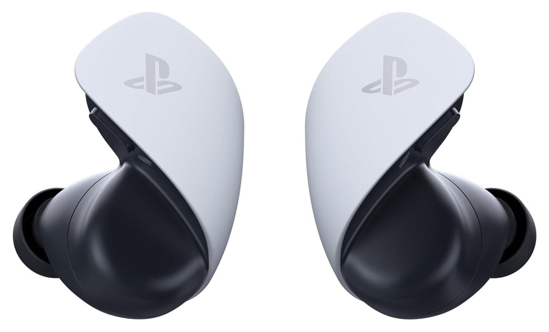 Immerse Yourself in Wireless Audio with Sony PlayStation PULSE Earbuds