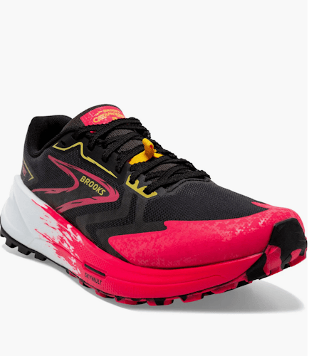 61% Off Brooks Trail Running Shoes