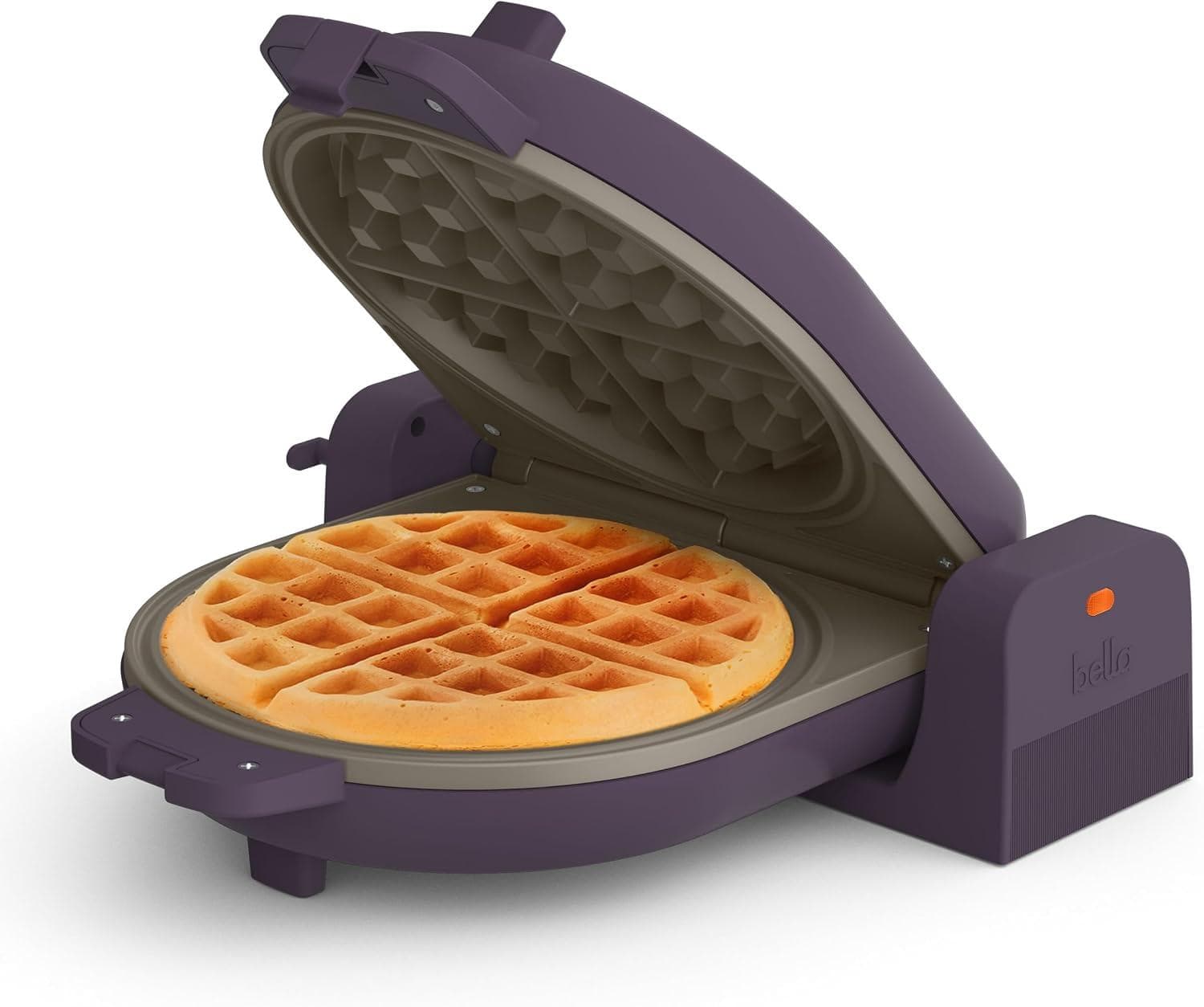 Bella Flip-n-Store Belgian Waffle Maker - 50% Off