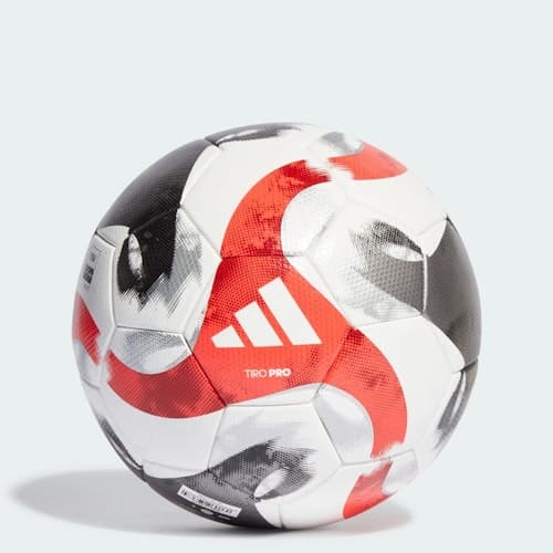 adidas Tiro Pro Ball - 78% Savings