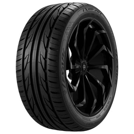 Lexani LXUHP-207 UHP 245/45ZR17 99W XL Passenger Tire