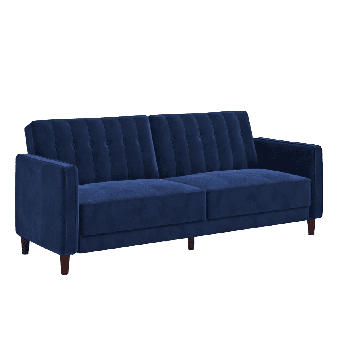 Sofa That Doubles as a Bed, Now $200