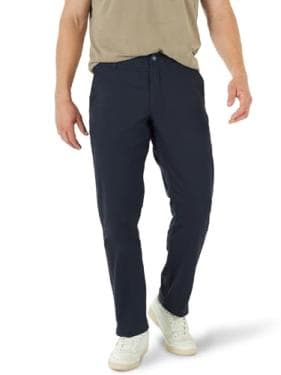 Save 52% on Lee Men's Relaxed Taper Pants