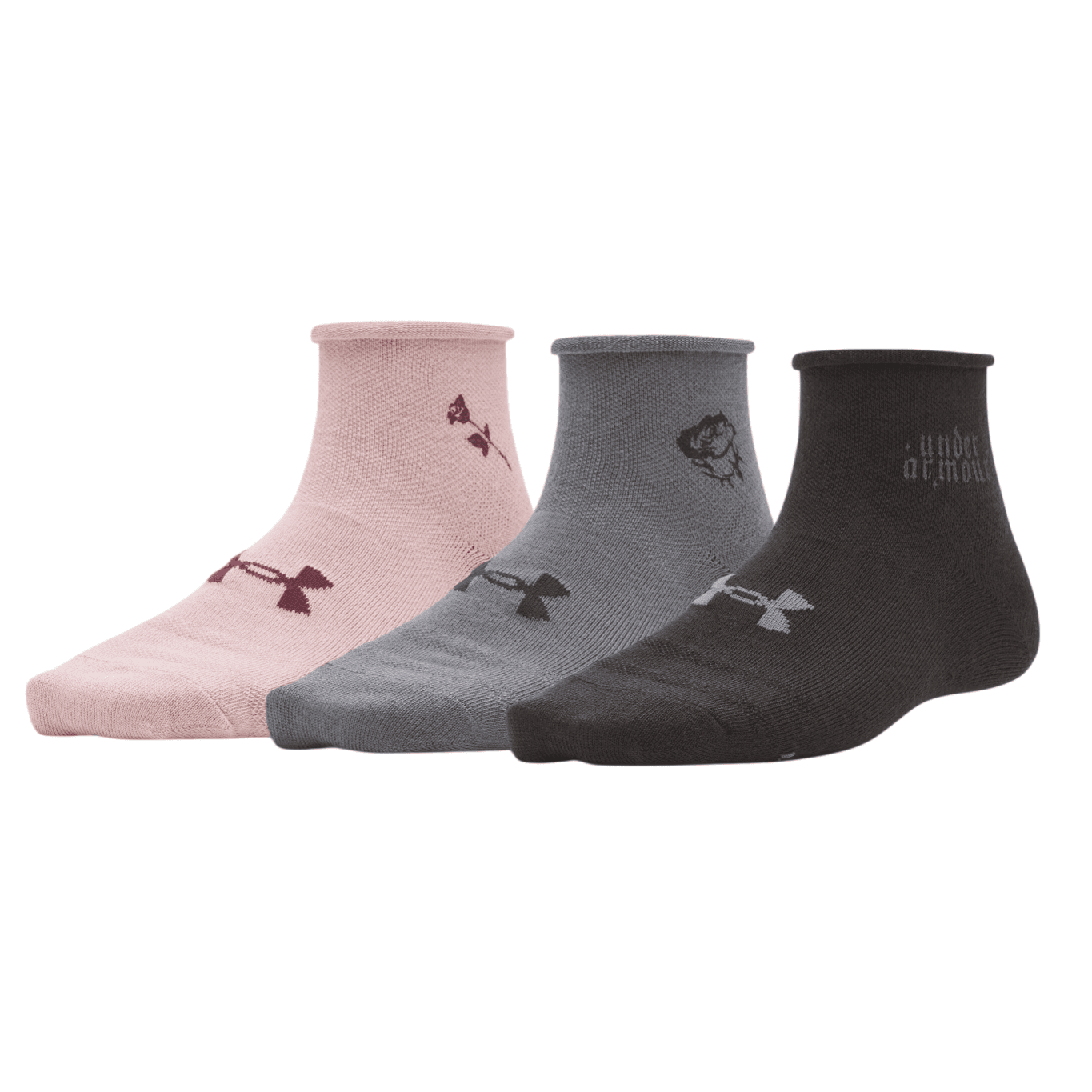 Under Armour Sock Packs from $6