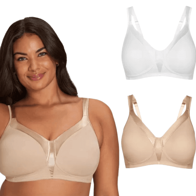 Playtex Bras - 4 for $51 with Free Shipping
