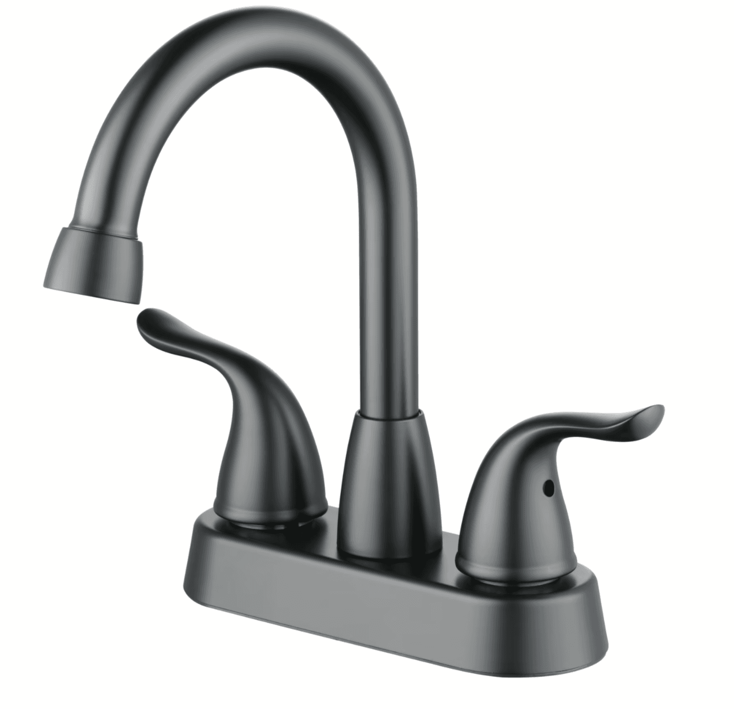 Save 31% on Mainstays 4" Centerset Bathroom Faucet at Walmart