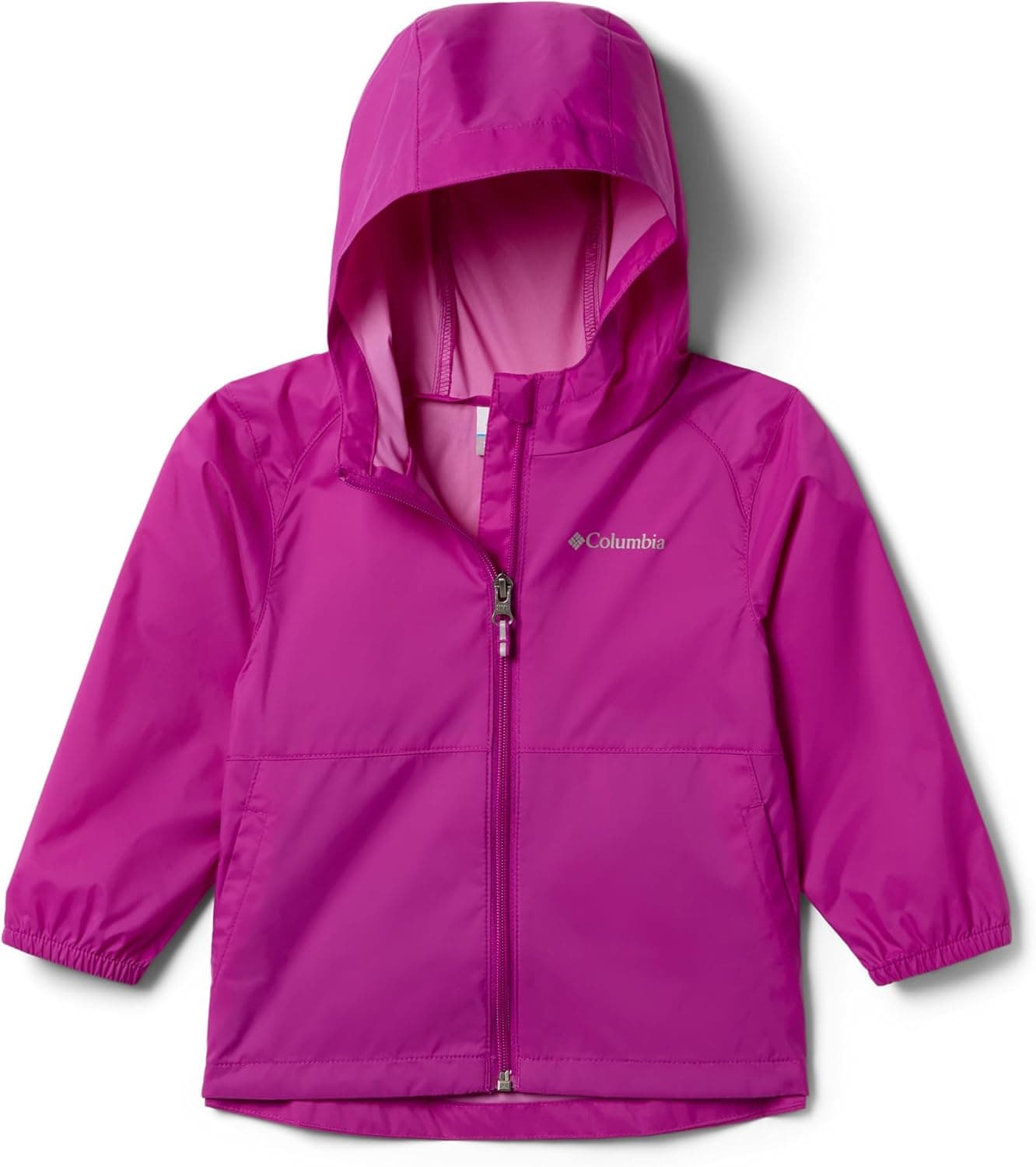 Save Over 55% on Columbia Youth Rain Jacket