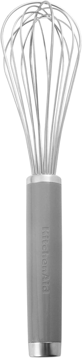 Upgrade Your Kitchen with the KitchenAid Classic Utility Whisk