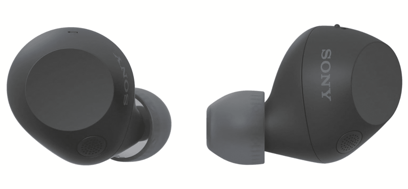 Refurbished Sony Noise-Canceling Earbuds at Unbeatable Price