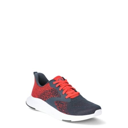Athletic Works Men's Core Jogger Sneakers, Wide Width Available