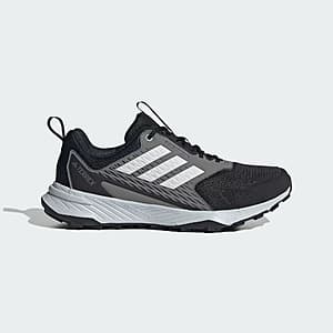 adidas Terrex Tracefinder Trail Running Shoes - $39.10 & More + Free Shipping