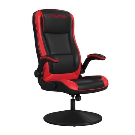Respawn 800 Gaming Chair Floor, Swivel Rocker Gaming Chair, High Back