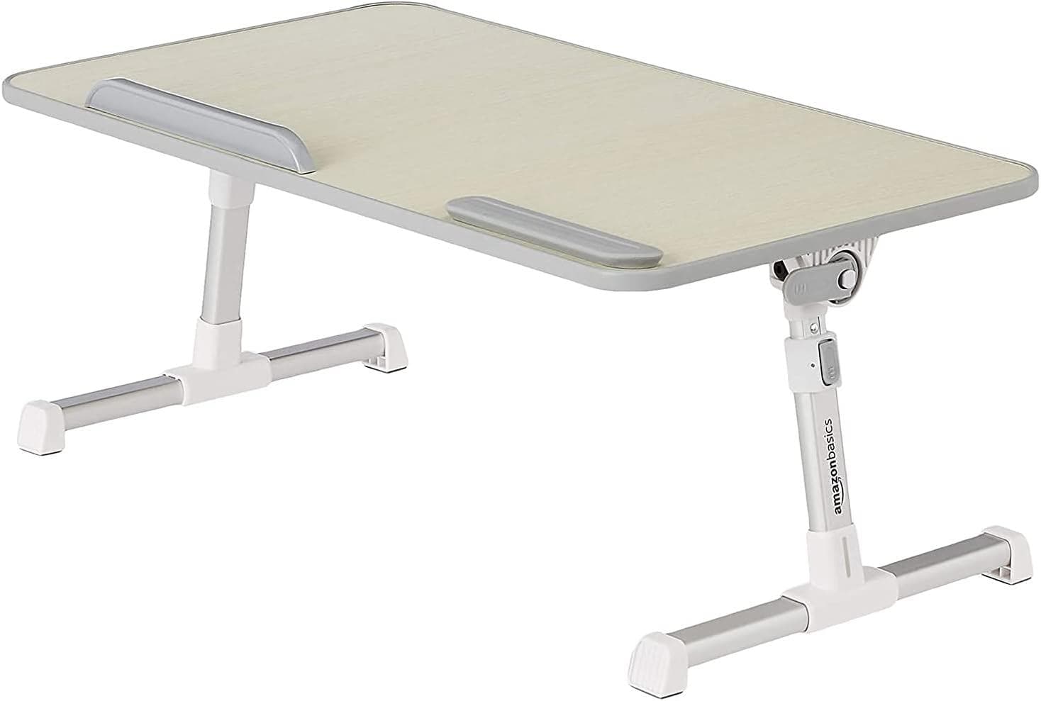 Upgrade Your Laptop Setup with the Amazon Basics Portable Lap Desk (38% Off)
