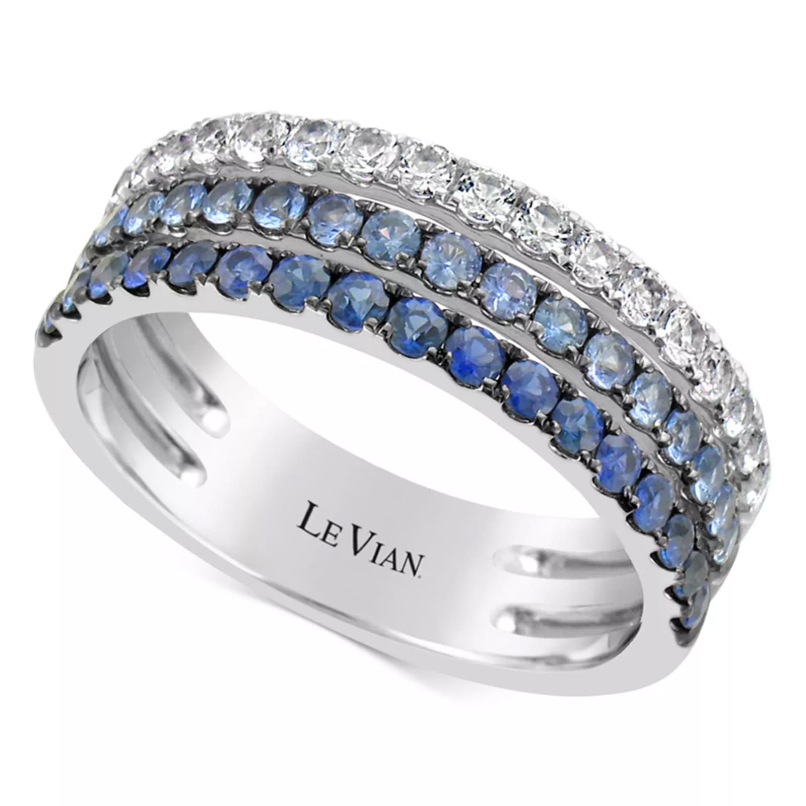 Luxurious Le Vian Fine Jewelry: Up to 80% Off