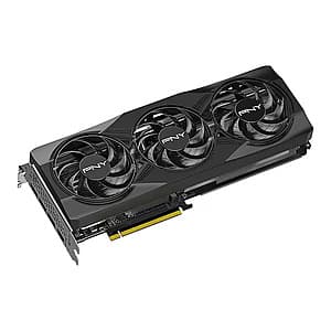 Upgrade Your Gaming Experience with the PNY NVIDIA GeForce RTX 5070 Graphics Card