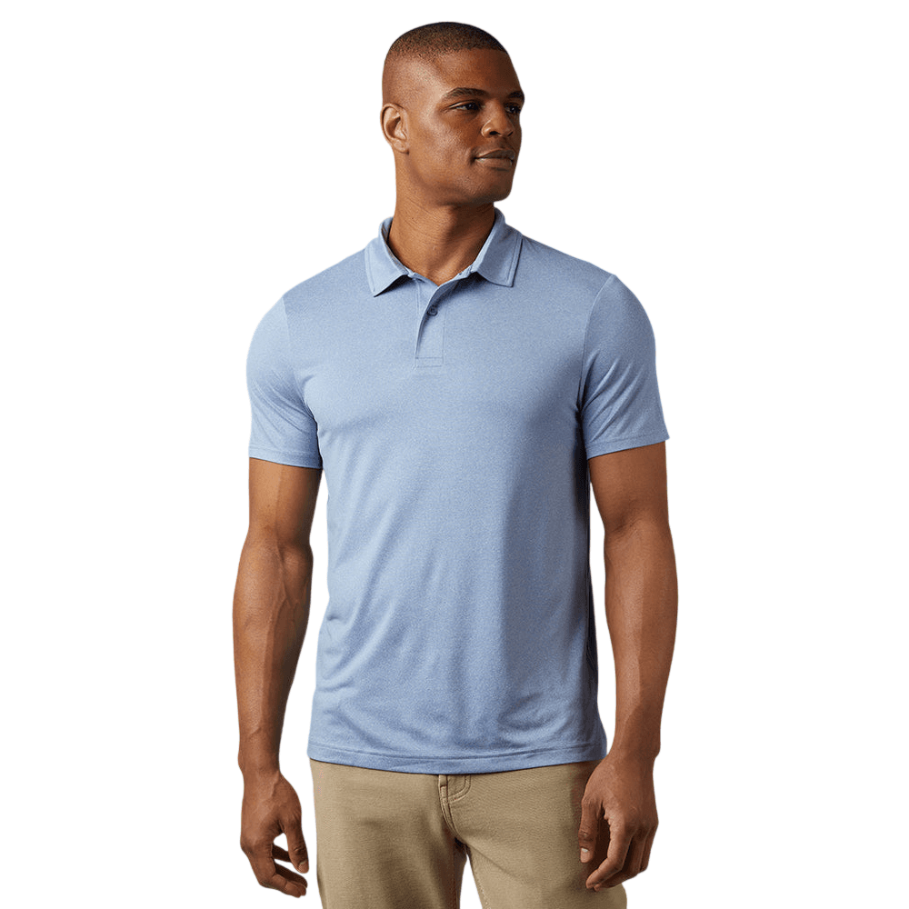 32 Degrees Classic Polo Shirts for Just $7 Each