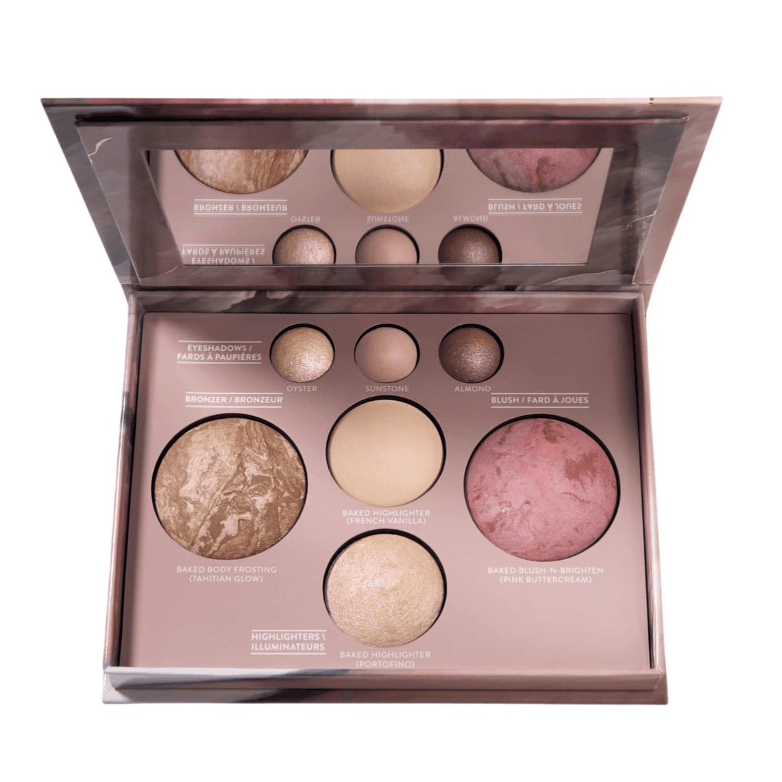 Laura Geller Makeup: Up to 69% Off + Extra 20% Savings
