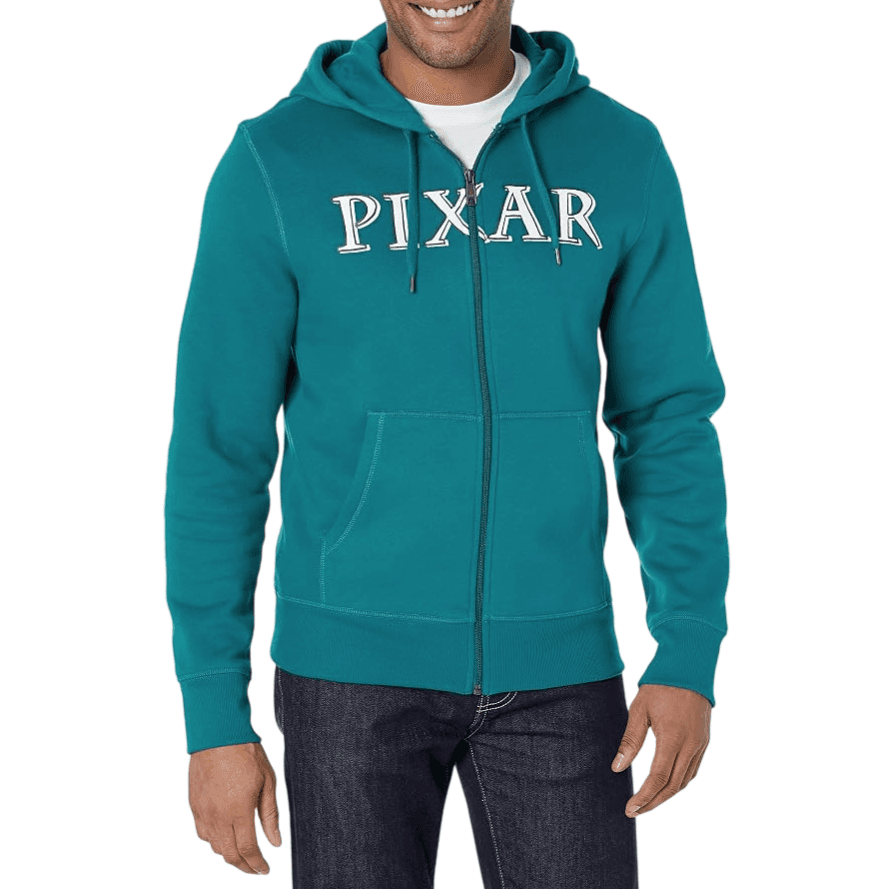 Cozy Disney Fleece Hoodies Just $9 at Woot!