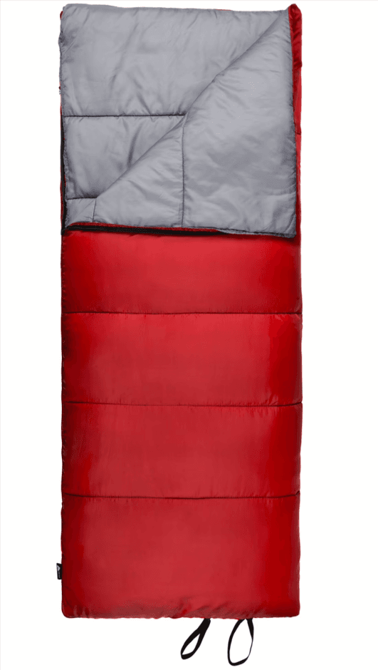 Ozark Trail Rectangular Sleeping Bag at 50% Off