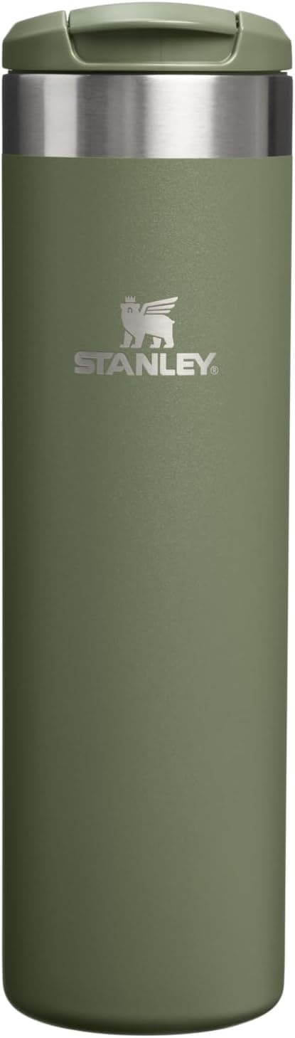 Insulated Stanley AeroLight Transit Bottle - Leak-Resistant & Lightweight