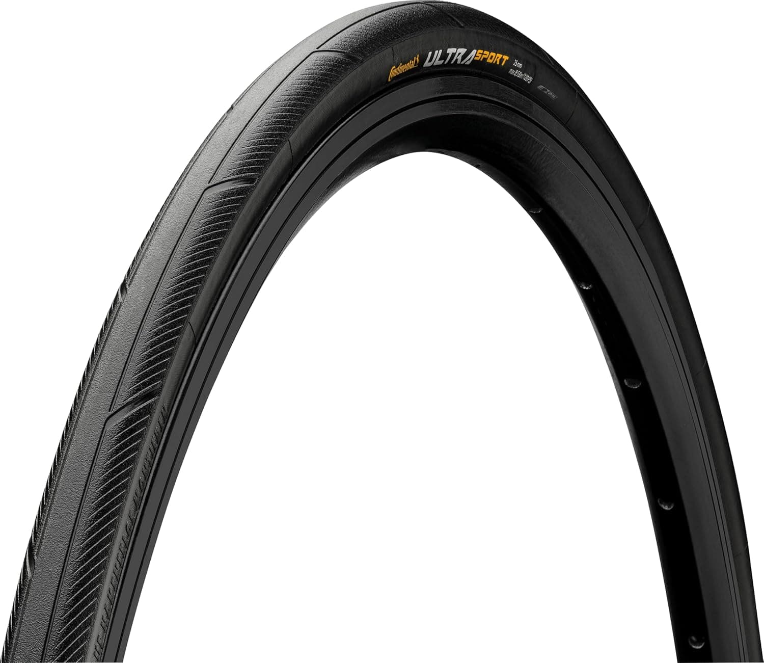 Continental Ultra Sport III - Versatile Road Bike Tire