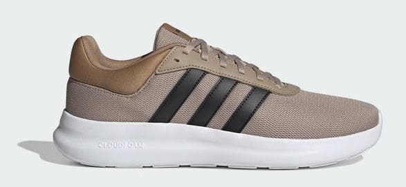 Adidas Men's Lite Racer 4.0 Shoes - 64% Off on eBay