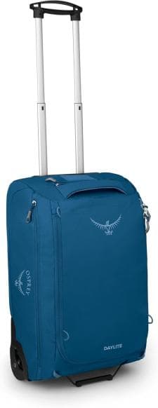 Osprey Wheeled Collapsible Duffel Bag - 42% Off
