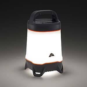 Ozark Trail 1000 Lumen LED Lantern for $10.30 or Less with Free Pickup