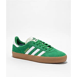 Save 38% on Adidas Unisex Gazelle ADV Shoes at Target