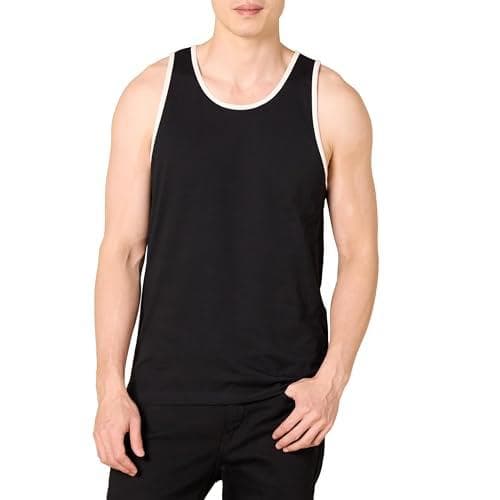 Slim-Fit Men's Tank from Amazon Essentials
