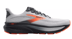 Brooks Men's Ghost 17 Running Shoes at Dicks Sporting Goods